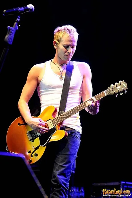 Foto Lifehouse