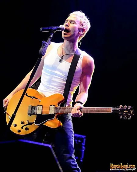 Foto Lifehouse