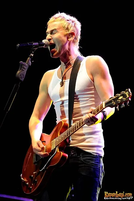 Foto Lifehouse