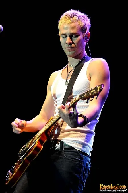 Foto Lifehouse