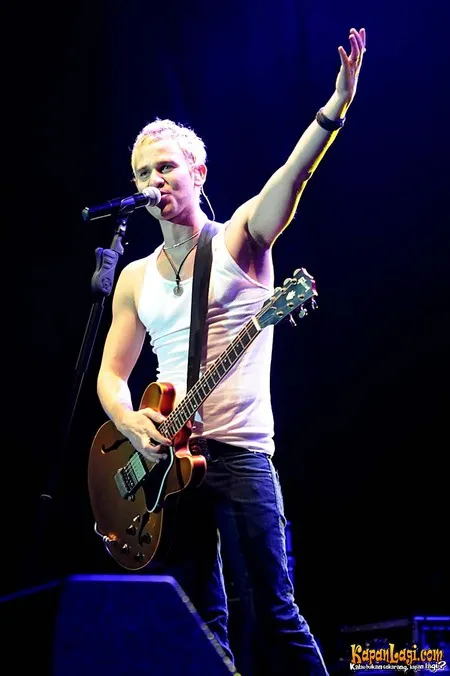 Foto Lifehouse