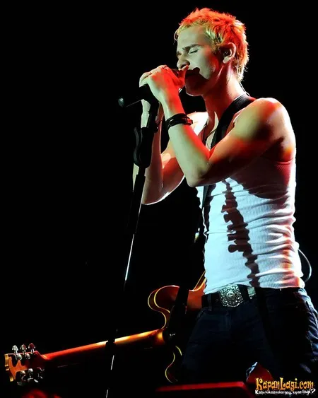 Foto Lifehouse