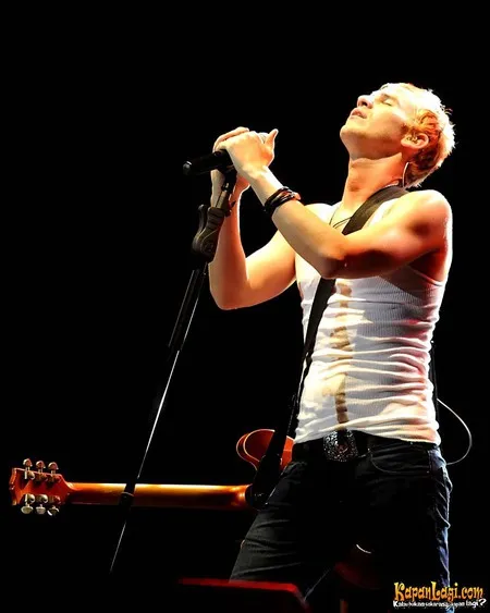 Foto Lifehouse