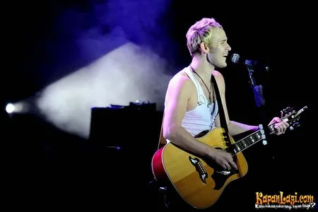 Foto Lifehouse