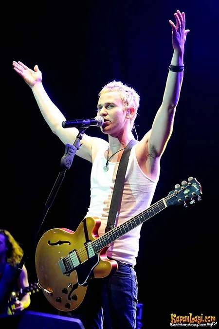 Foto Lifehouse