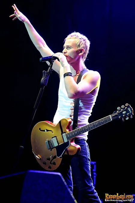 Foto Lifehouse