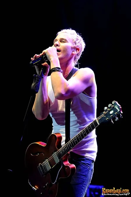 Foto Lifehouse