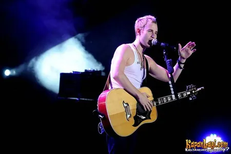 Foto Lifehouse