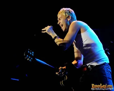 Foto Lifehouse