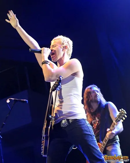 Foto Lifehouse