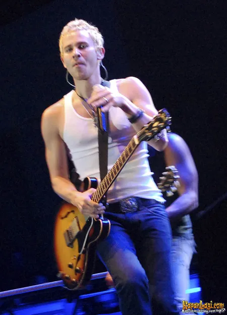 Foto Lifehouse