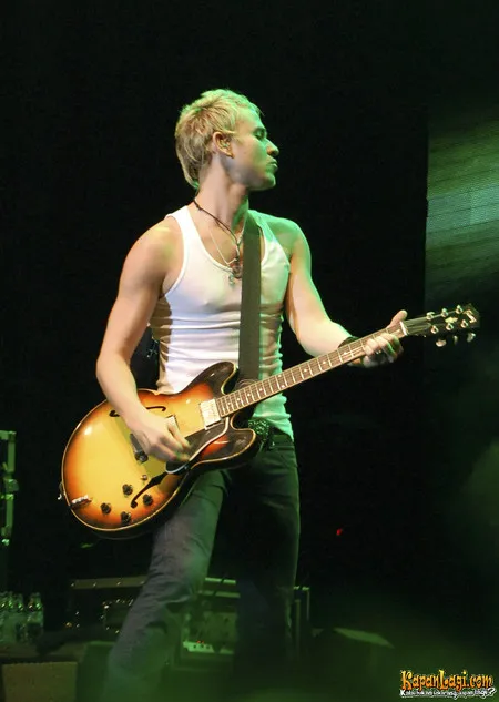 Foto Lifehouse