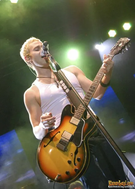 Foto Lifehouse