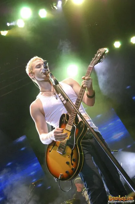 Foto Lifehouse