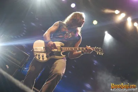 Foto Lifehouse