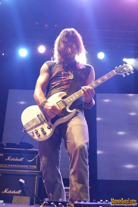 Foto Lifehouse