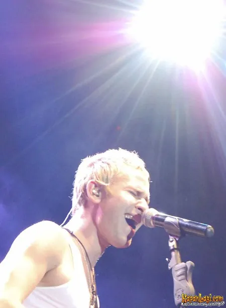 Foto Lifehouse