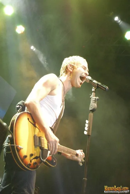 Foto Lifehouse