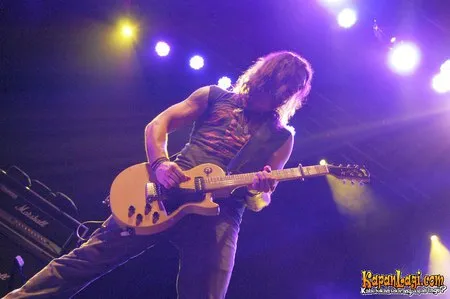 Foto Lifehouse