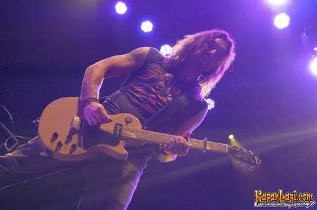 Foto Lifehouse