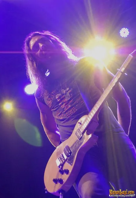 Foto Lifehouse