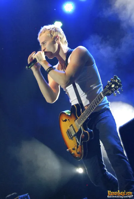 Foto Lifehouse