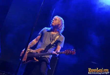 Foto Lifehouse