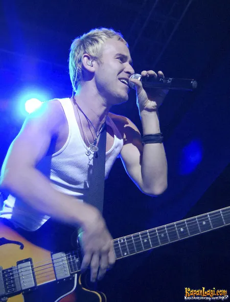 Foto Lifehouse