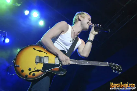 Foto Lifehouse