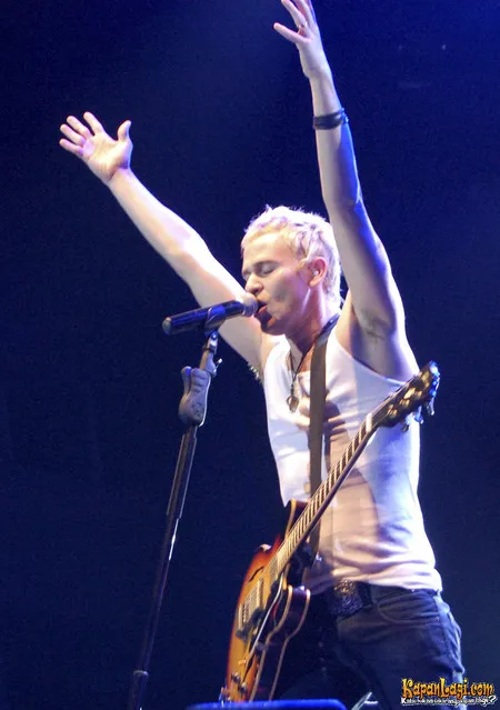 Foto Lifehouse