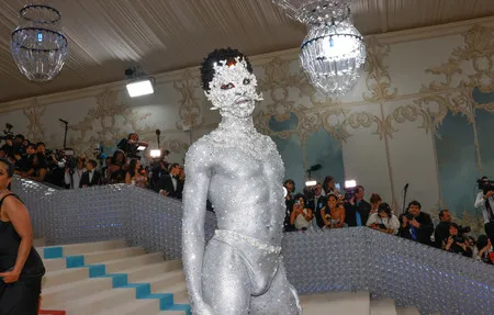 Foto Lil Nas X