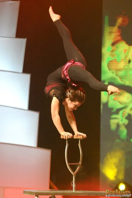 Foto Lilia Stephanova