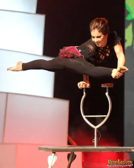 Foto Lilia Stephanova