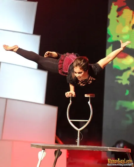 Foto Lilia Stephanova