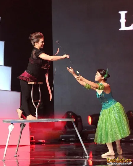 Foto Lilia Stephanova