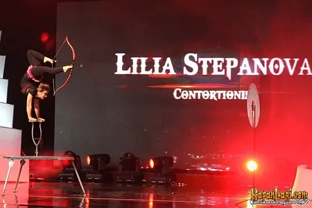 Foto Lilia Stephanova