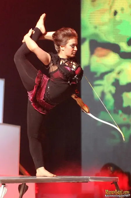 Foto Lilia Stephanova