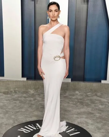 Foto Lily Aldridge