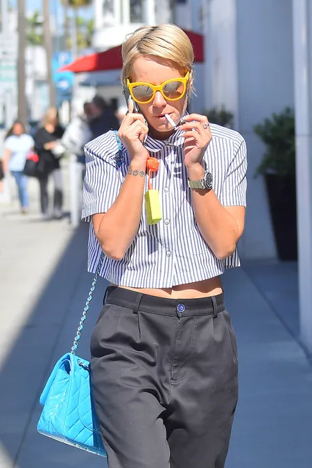 Foto Lily Allen