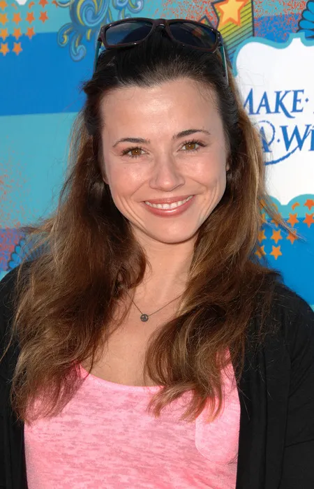 Foto Linda Cardellini