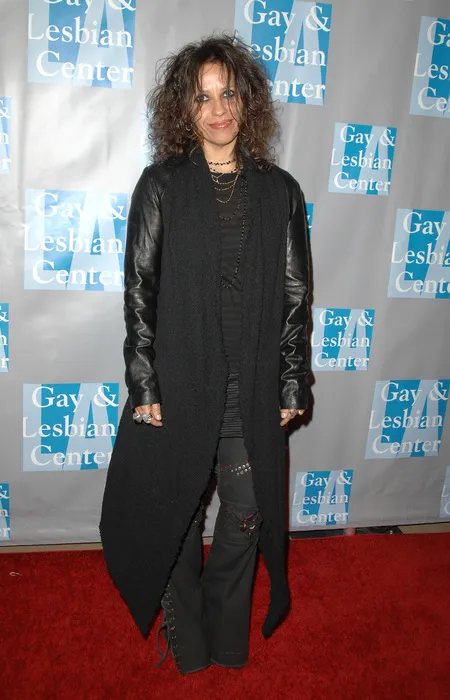 Foto Linda Perry
