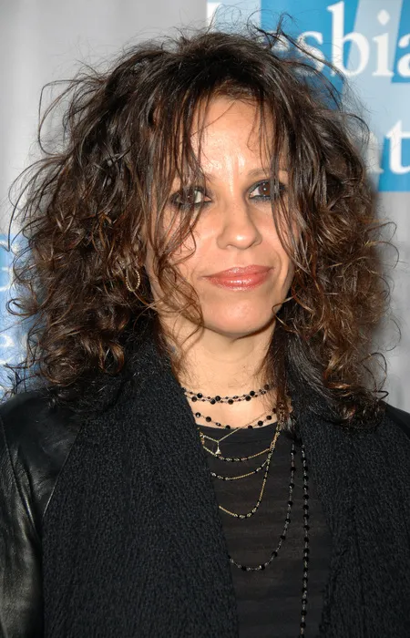 Foto Linda Perry