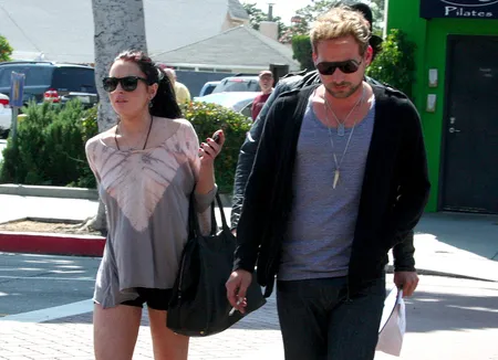 Foto Lindsay Lohan