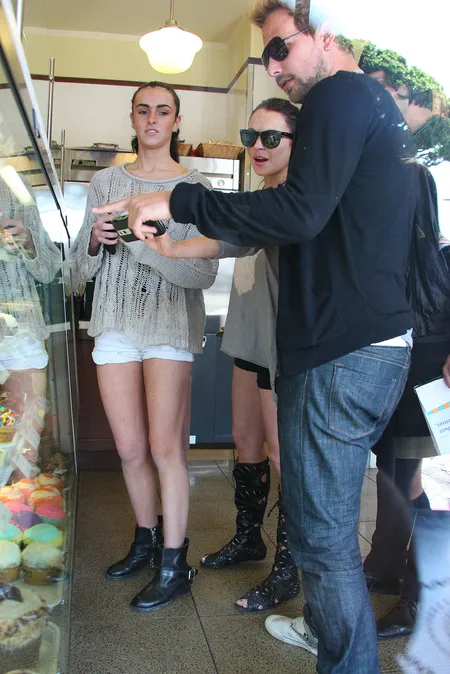 Foto Lindsay Lohan