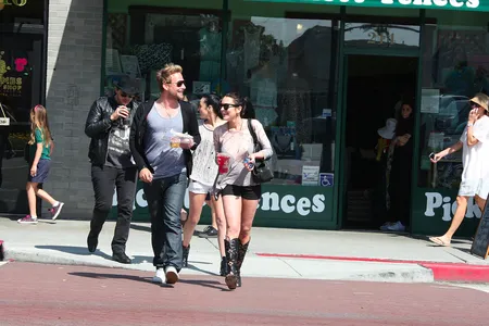Foto Lindsay Lohan