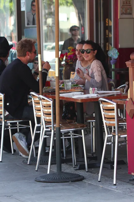 Foto Lindsay Lohan