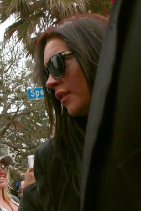 Foto Lindsay Lohan