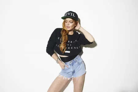 Foto Lindsay Lohan