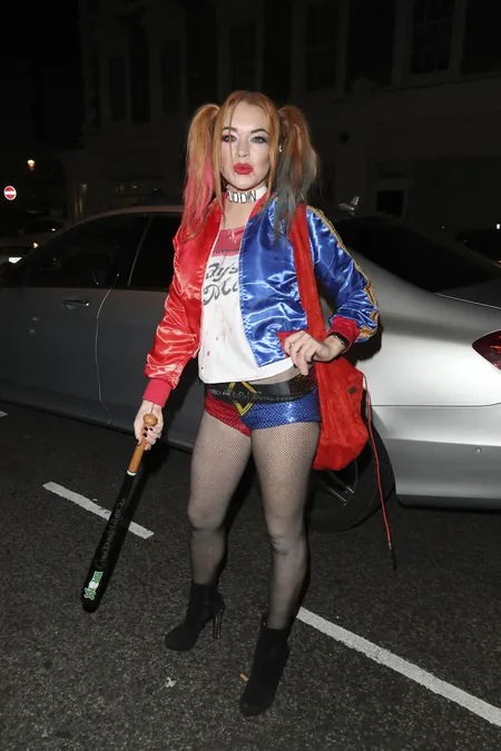 Foto Lindsay Lohan