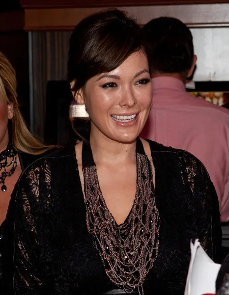 Foto Lindsay Price